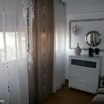 Проживание в семье Casa Da Lameira Серра