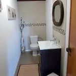 Проживание в семье Casa Da Lameira