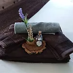 Casa Da Lameira Проживание в семье Серра
