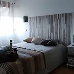 Проживание в семье Casa Da Lameira Серра