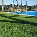 Casa Da Lameira ホームステイ Serra