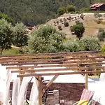 Casa Da Lameira Проживание в семье