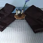 Проживание в семье Casa Da Lameira Серра