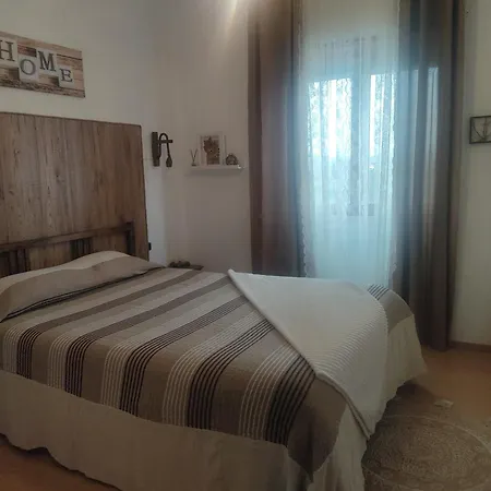 Casa Da Lameira Homestay