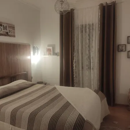 Casa Da Lameira Проживание в семье Серра