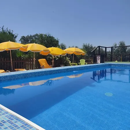 Casa Da Lameira Homestay