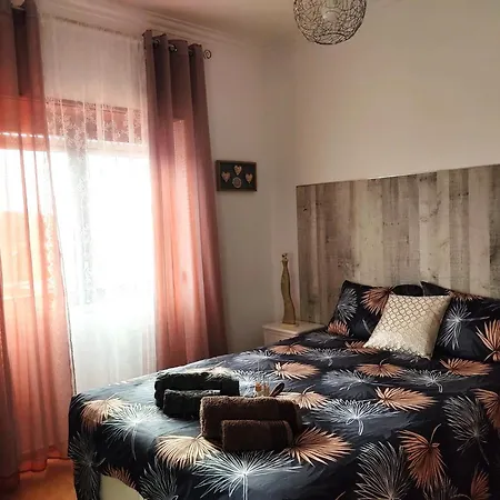 Casa Da Lameira * Серра