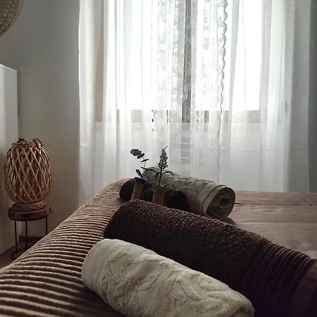 Casa Da Lameira Проживание в семье *