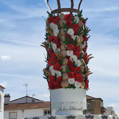 Casa Da Lameira Проживание в семье