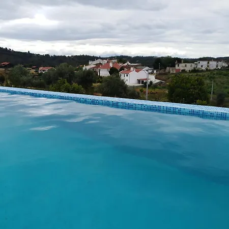 Casa Da Lameira Serra