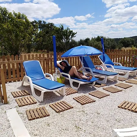 Casa Da Lameira Accommodatie bij particulieren Serra