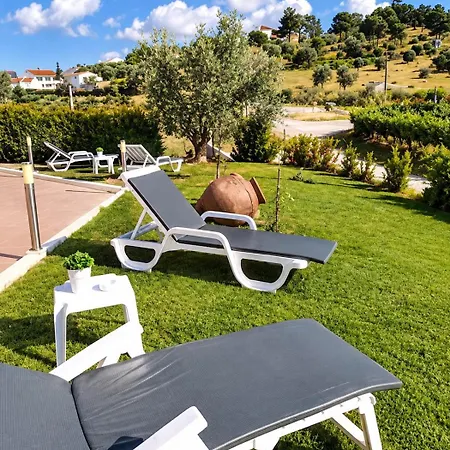 Casa Da Lameira Homestay Serra