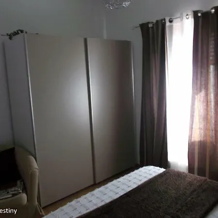 Rum i privatbostad Casa Da Lameira Serra