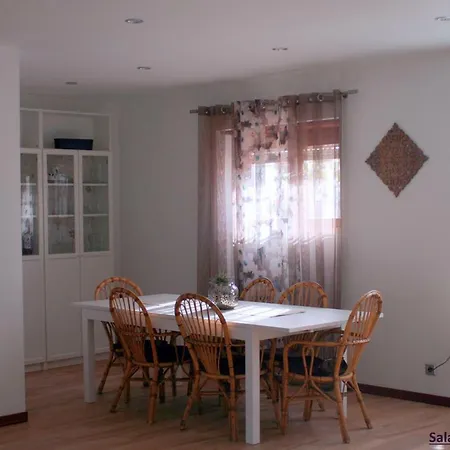 Casa Da Lameira Rum i privatbostad Serra