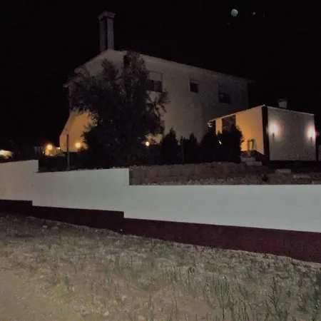 Casa Da Lameira *