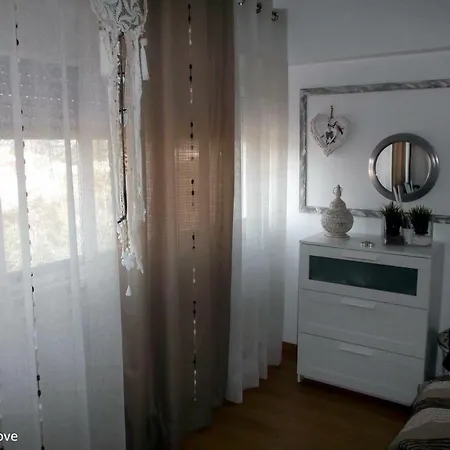 Проживание в семье Casa Da Lameira Серра