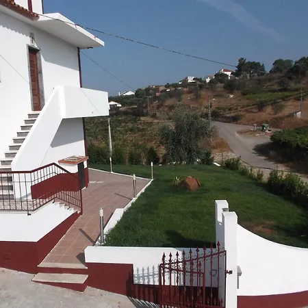 Homestay Casa Da Lameira