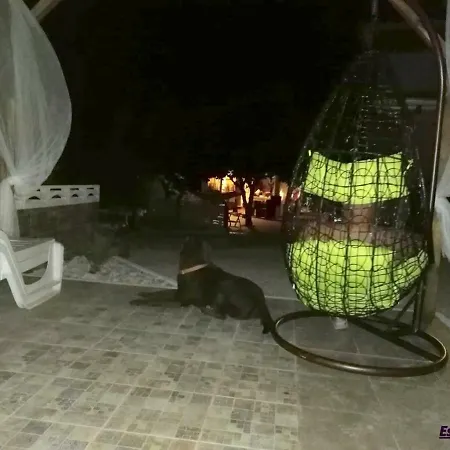 Casa Da Lameira Rum i privatbostad *