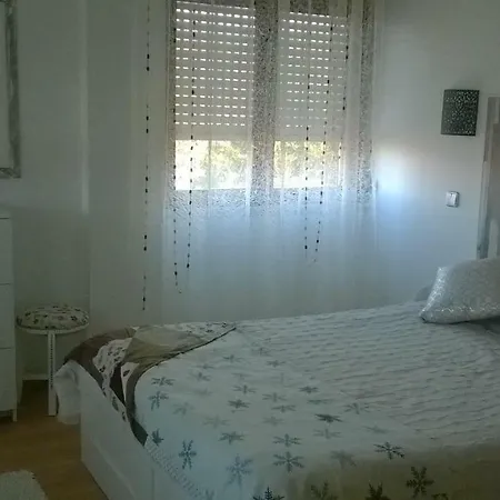 Rum i privatbostad Casa Da Lameira *