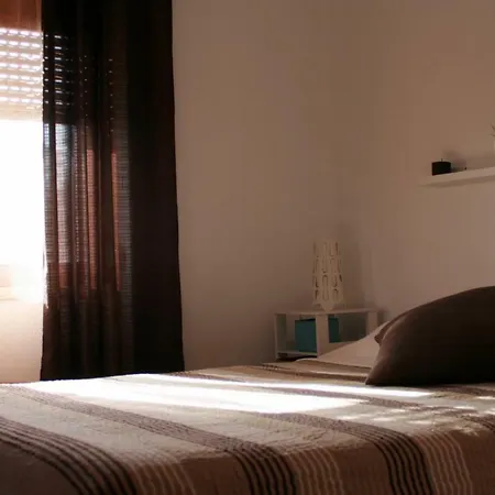 Rum i privatbostad Casa Da Lameira