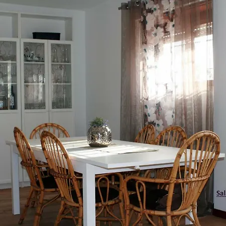 Rum i privatbostad Casa Da Lameira *