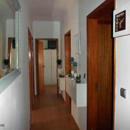 Casa Da Lameira Serra