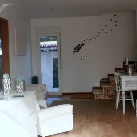 Casa Da Lameira * Serra