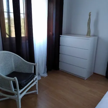 Casa Da Lameira Serra