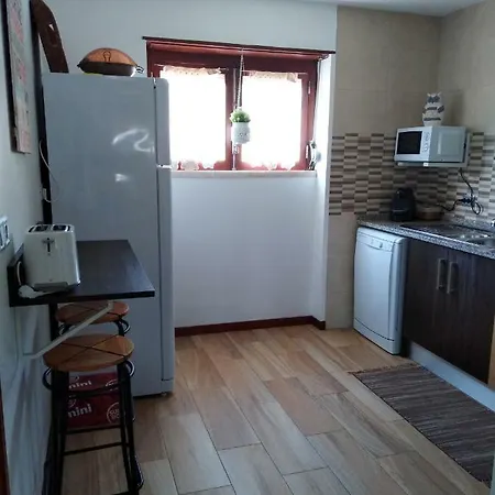 Casa Da Lameira Serra