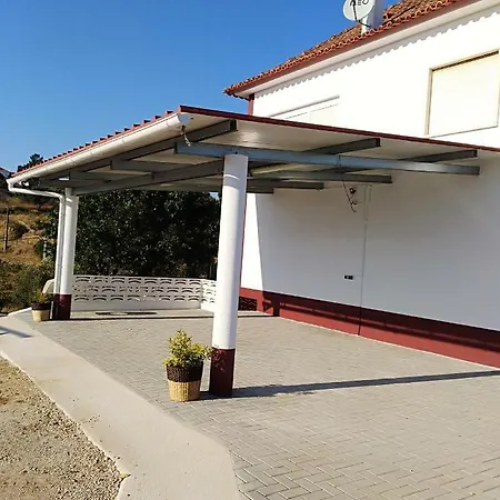 Casa Da Lameira *