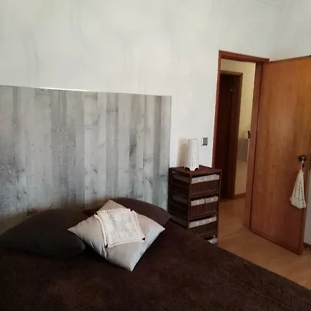 Casa Da Lameira Serra