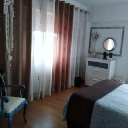 Casa Da Lameira