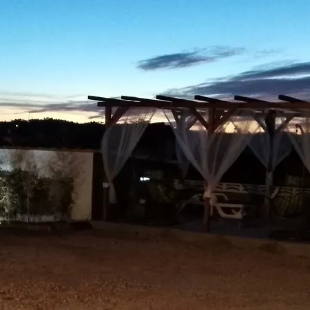 Casa Da Lameira *