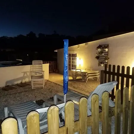 Casa Da Lameira Homestay