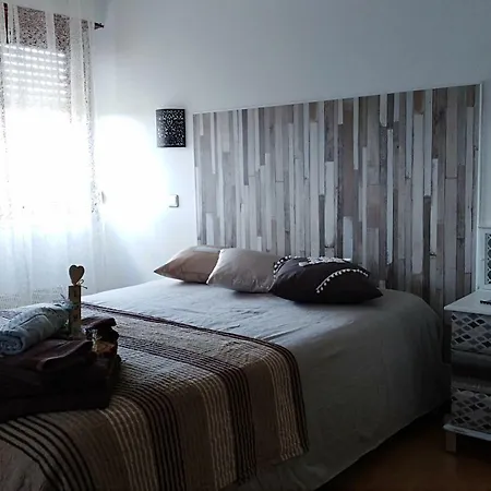Проживание в семье Casa Da Lameira Серра