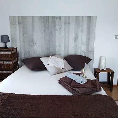 Casa Da Lameira Rum i privatbostad