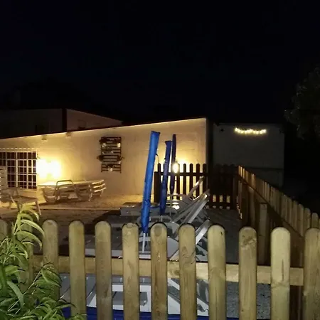Casa Da Lameira