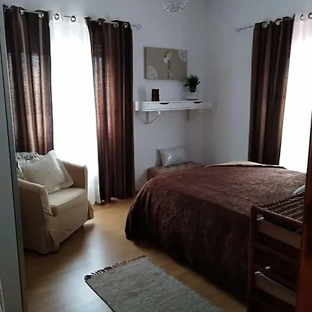 Casa Da Lameira *