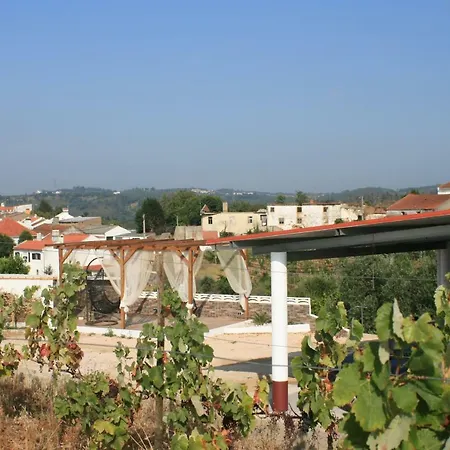 Casa Da Lameira Homestay