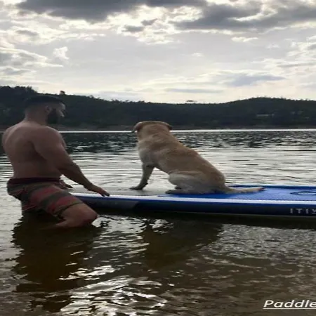 منزل للإقامة Casa Da Lameira Serra