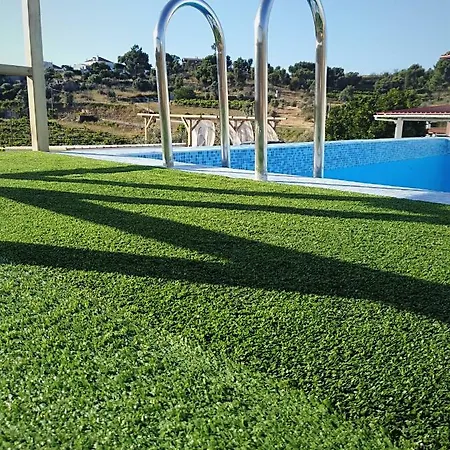Casa Da Lameira Homestay Serra