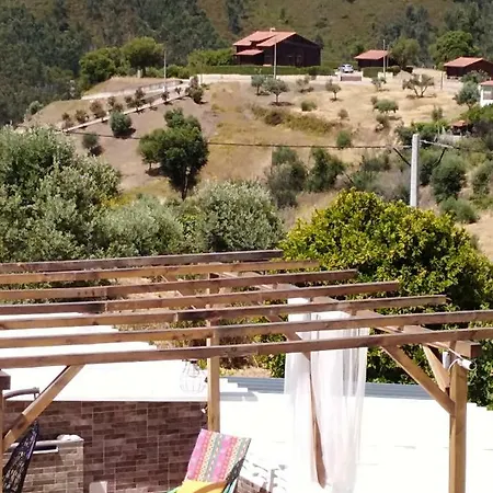 Casa Da Lameira Homestay