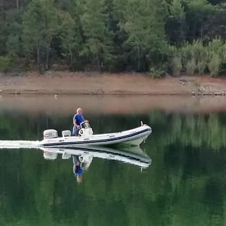 Casa Da Lameira Privatunterkunft *