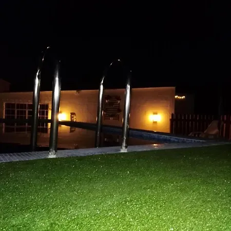 Casa Da Lameira