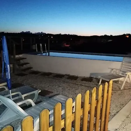 Privatunterkunft Casa Da Lameira