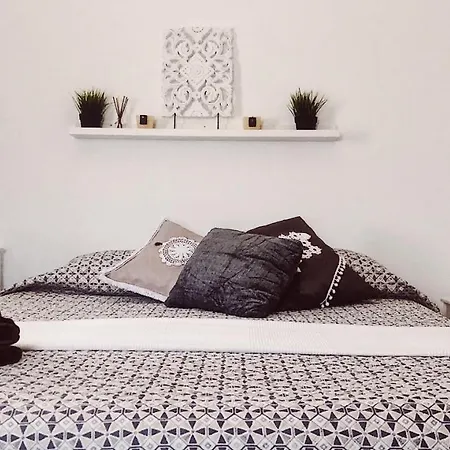 Casa Da Lameira Rum i privatbostad Serra