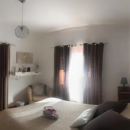 Casa Da Lameira Serra