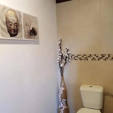 Casa Da Lameira * Серра