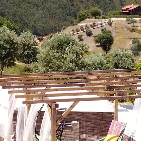 Casa Da Lameira Проживание в семье
