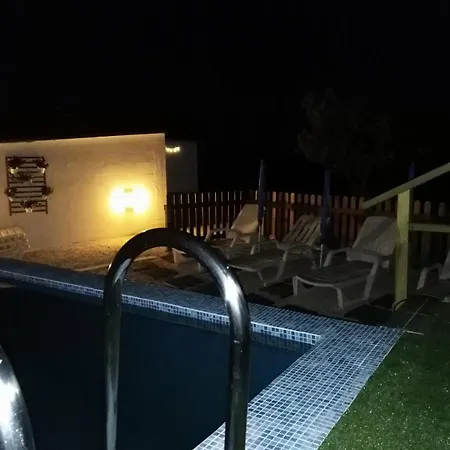 Casa Da Lameira *